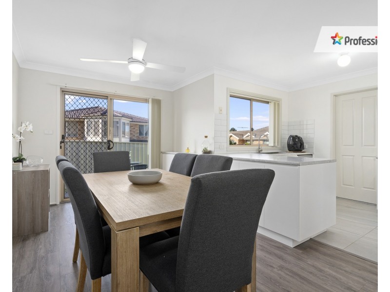 3/5 Gilmore Road, Casula NSW 2170