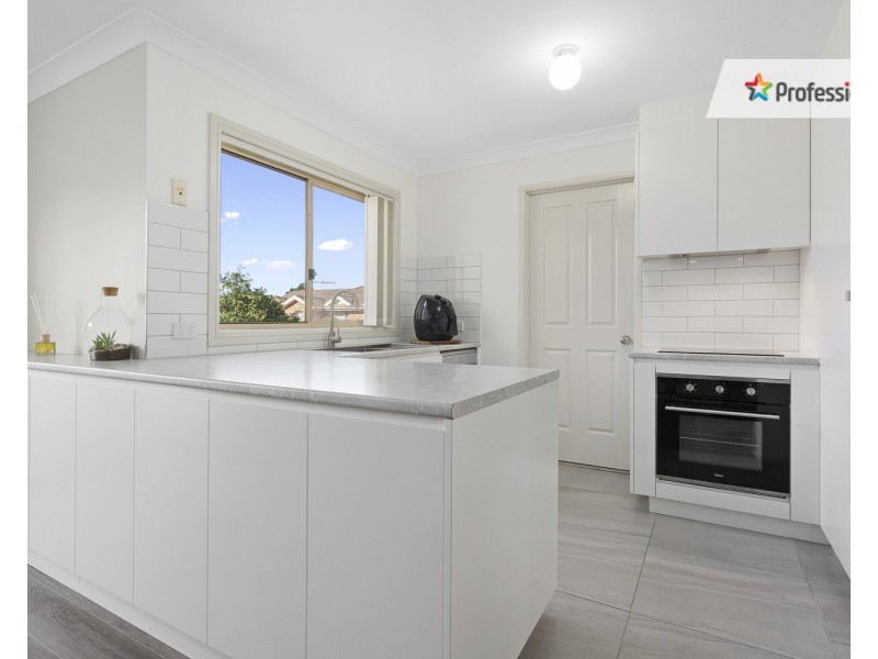 3/5 Gilmore Road, Casula NSW 2170