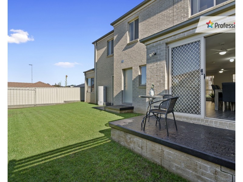 3/5 Gilmore Road, Casula NSW 2170