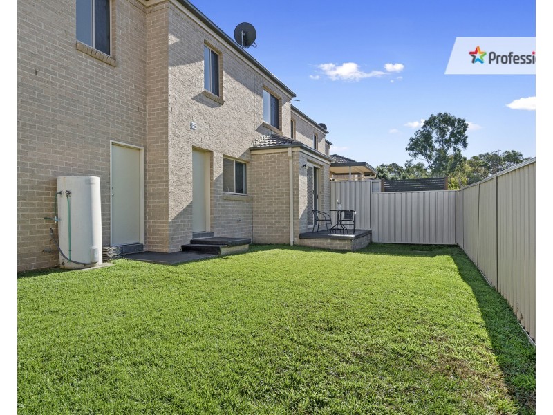 3/5 Gilmore Road, Casula NSW 2170