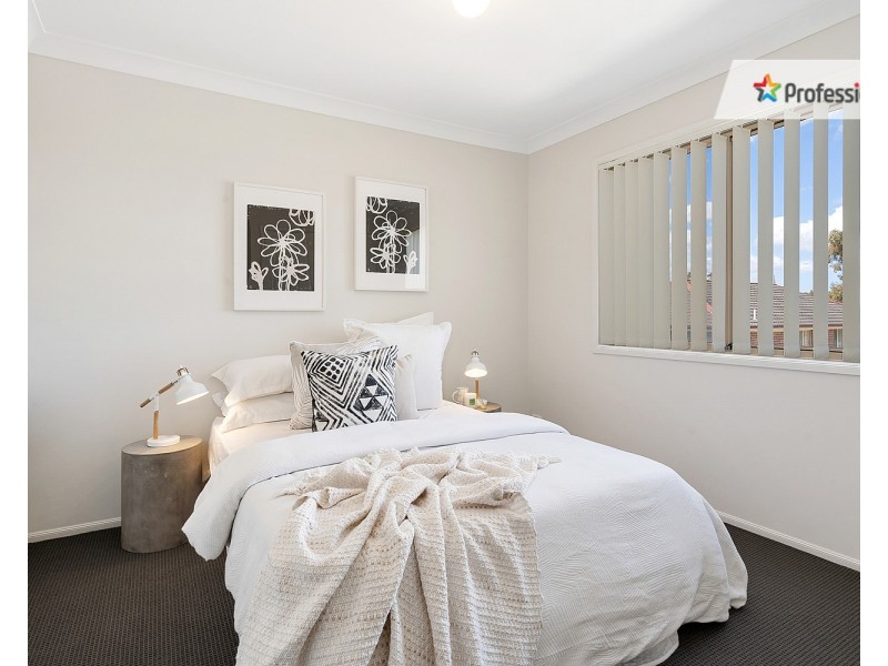 3/5 Gilmore Road, Casula NSW 2170