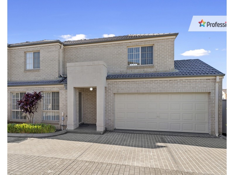 3/5 Gilmore Road, Casula NSW 2170