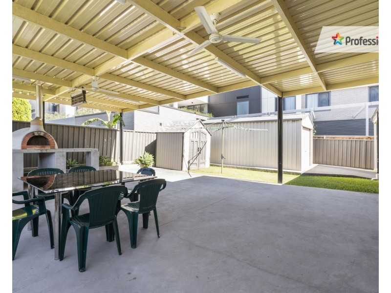 74 Marsh Parade, Casula NSW 2170