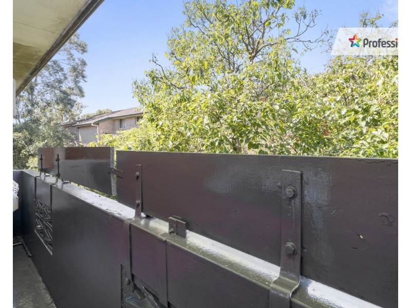 12/158 Sandal Crescent, Carramar NSW 2163