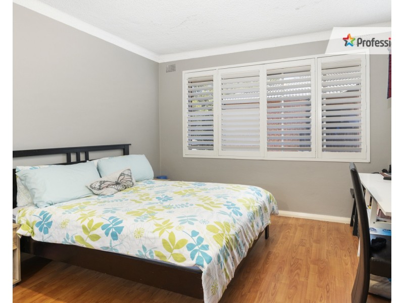 12/158 Sandal Crescent, Carramar NSW 2163