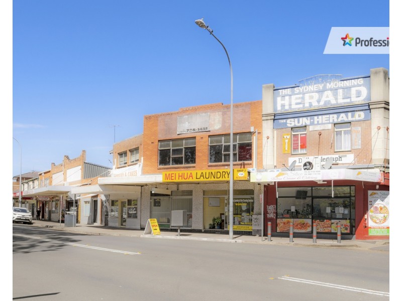 12/158 Sandal Crescent, Carramar NSW 2163