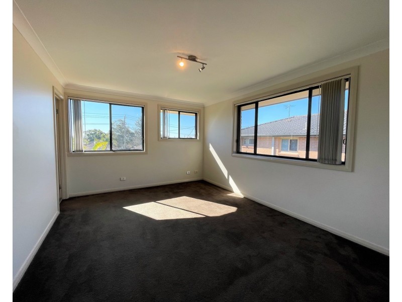 3/4-6 Blackwood Avenue, Casula NSW 2170