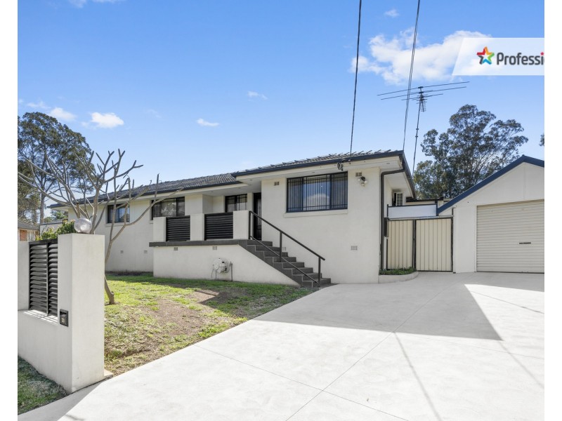 30 Coonong Street, Busby NSW 2168
