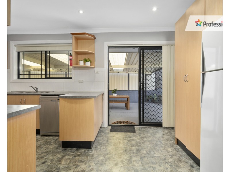 30 Coonong Street, Busby NSW 2168