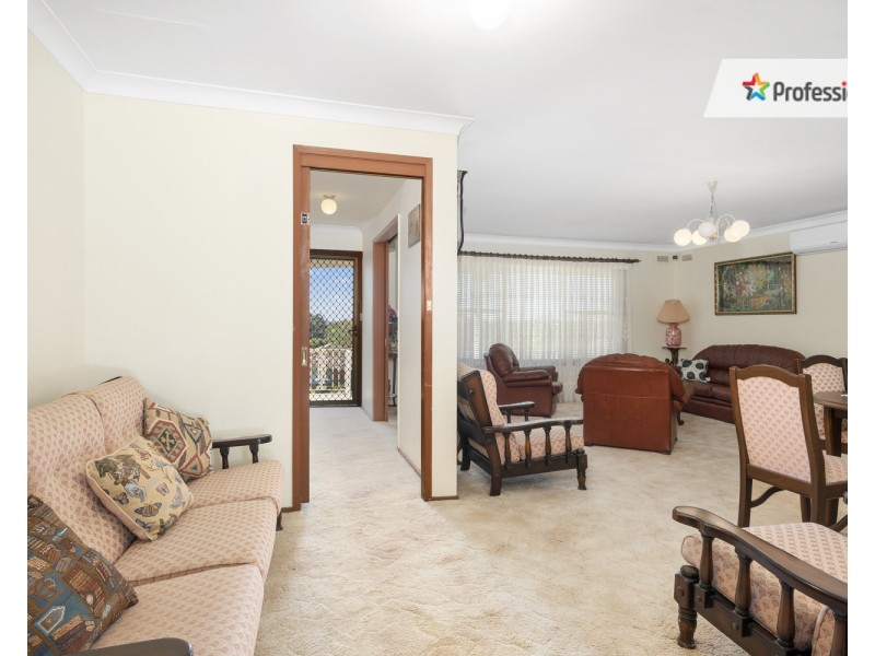 51 St Andrews Boulevard, Casula NSW 2170