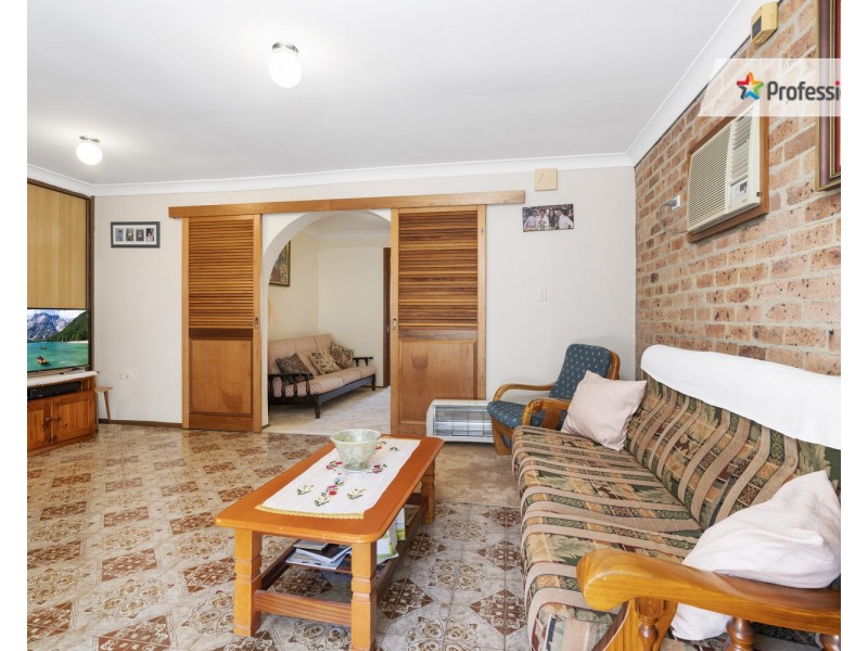 51 St Andrews Boulevard, Casula NSW 2170