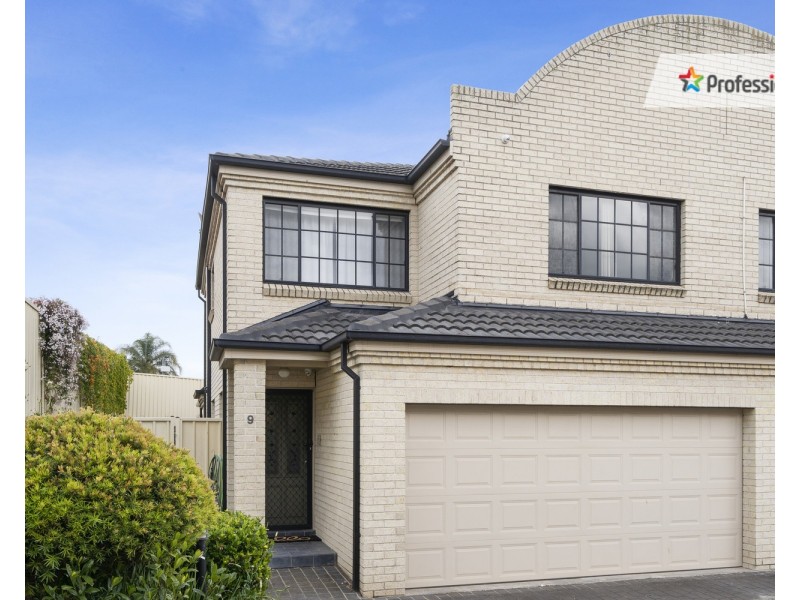 9/46-52 Wattle Road, Casula NSW 2170