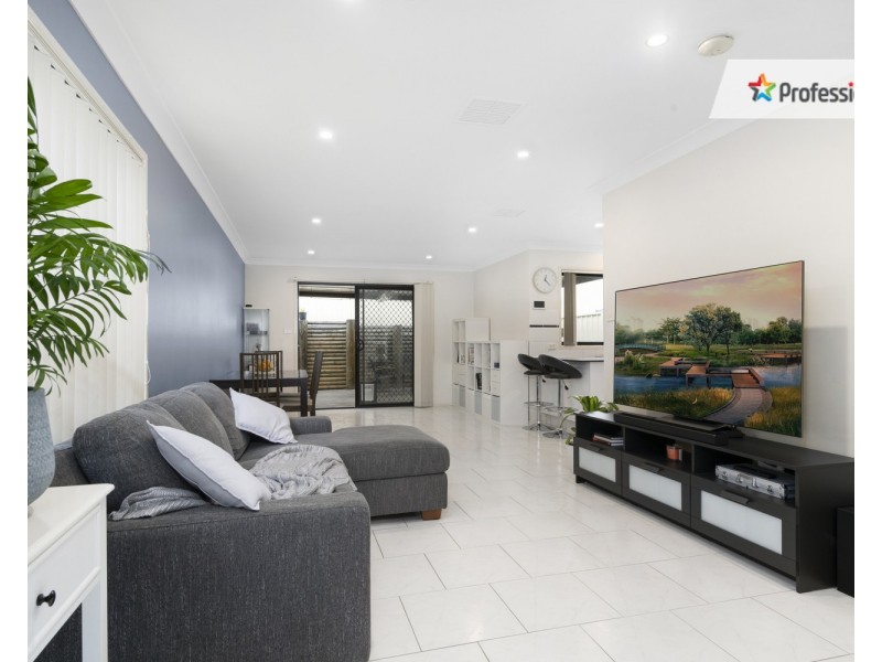 9/46-52 Wattle Road, Casula NSW 2170