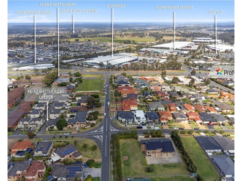 9/46-52 Wattle Road, Casula NSW 2170