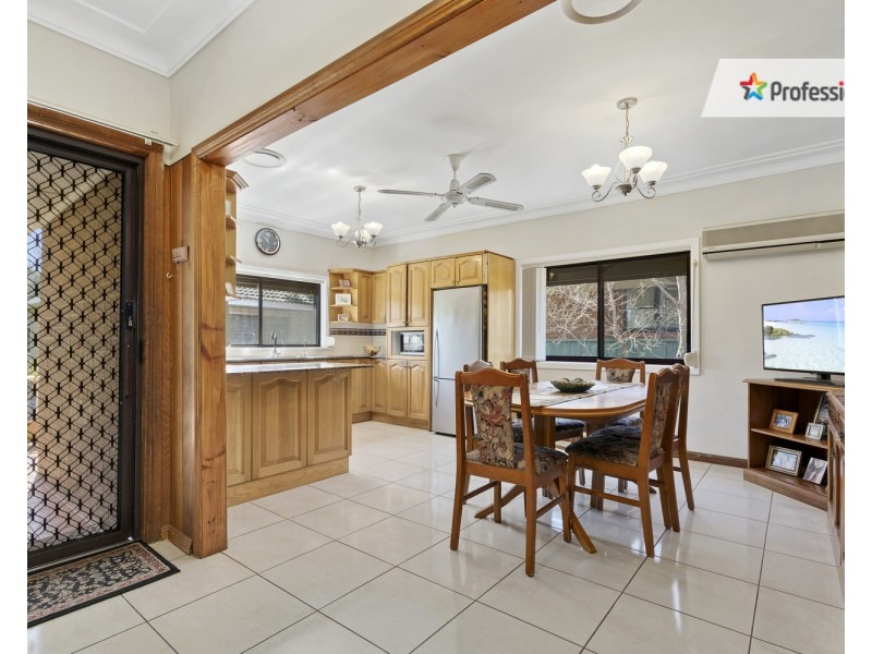 21 Grove Street, Casula NSW 2170