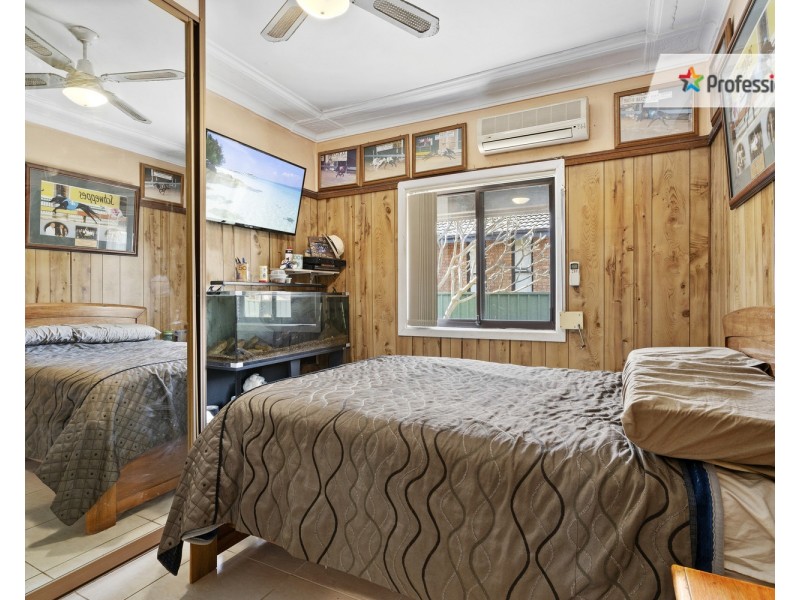 21 Grove Street, Casula NSW 2170