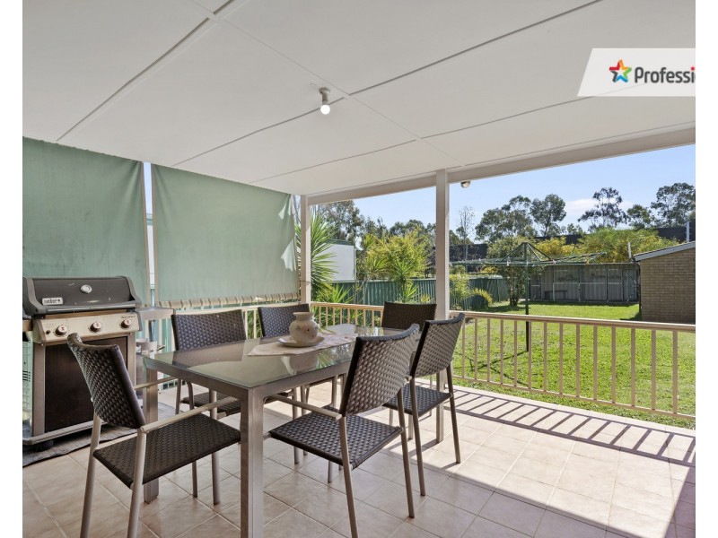 21 Grove Street, Casula NSW 2170