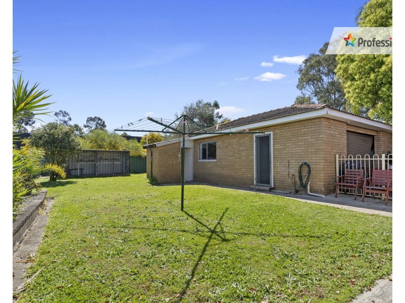 21 Grove Street, Casula NSW 2170