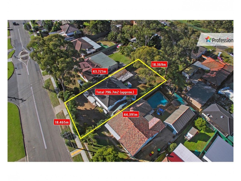34 Reserve Road, Casula NSW 2170