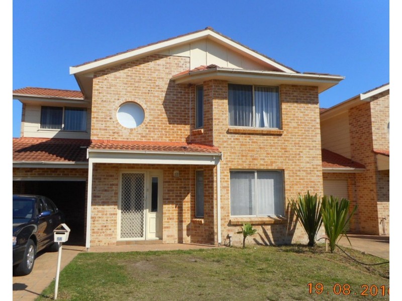 5A Minerva Place, Prestons NSW 2170