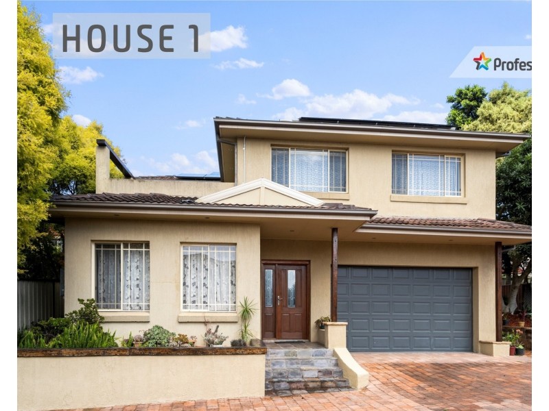 88 Kendall Drive, Casula NSW 2170