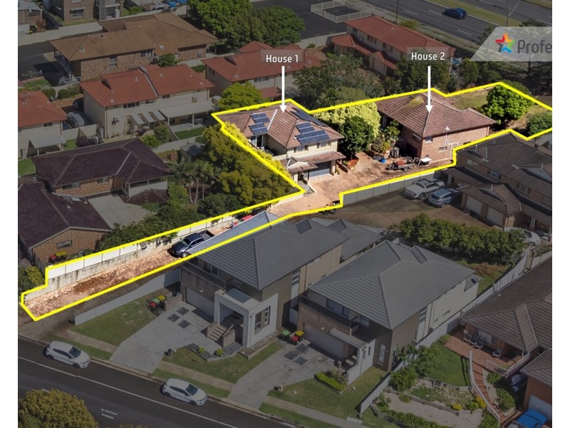 88 Kendall Drive, Casula NSW 2170