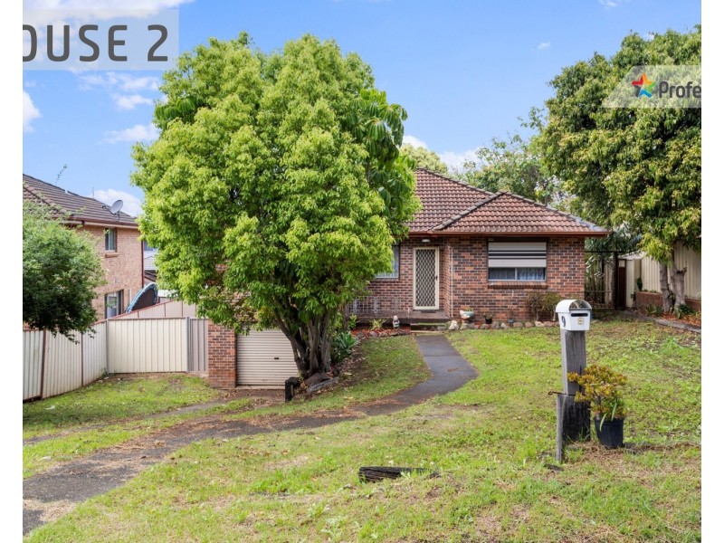 88 Kendall Drive, Casula NSW 2170