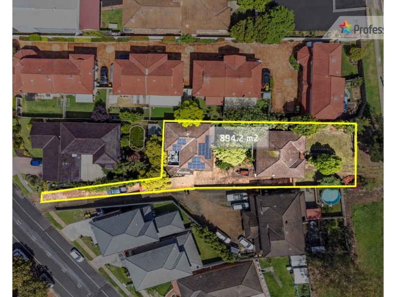 88 Kendall Drive, Casula NSW 2170