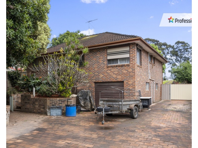 88 Kendall Drive, Casula NSW 2170