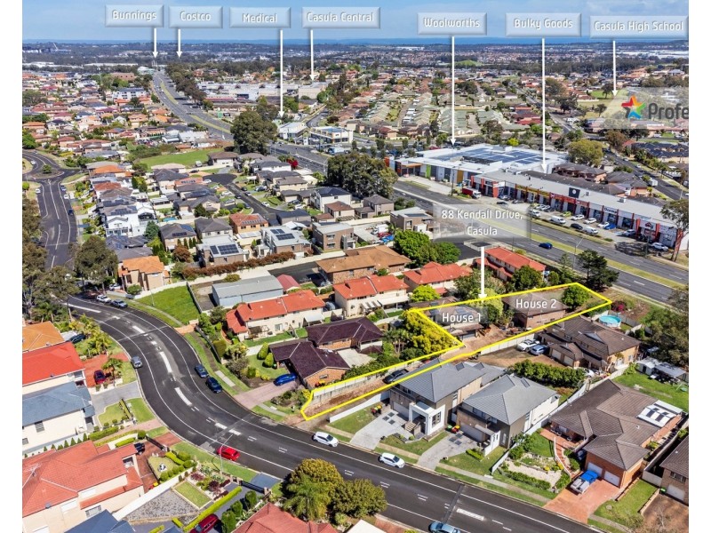 88 Kendall Drive, Casula NSW 2170