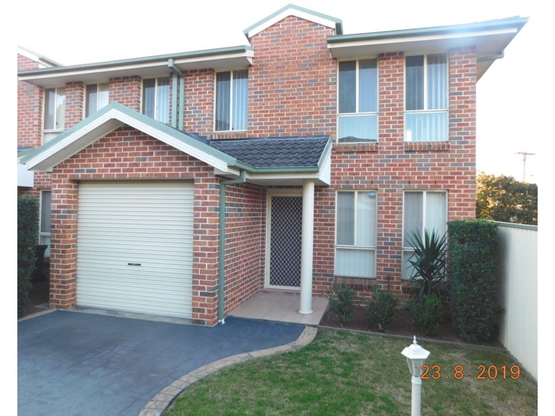 5/42-44 Macquarie Road, Ingleburn NSW 2565