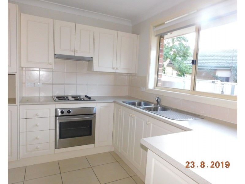 5/42-44 Macquarie Road, Ingleburn NSW 2565