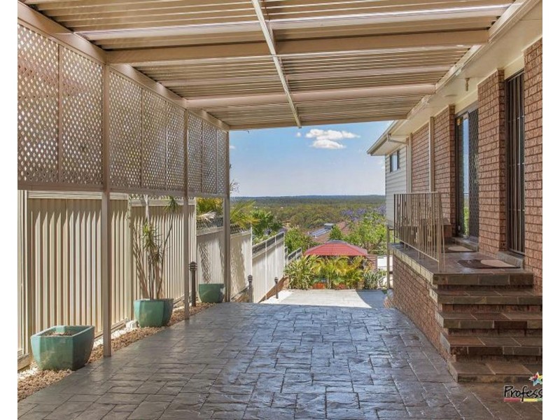 42 Canberra Avenue, Casula NSW 2170