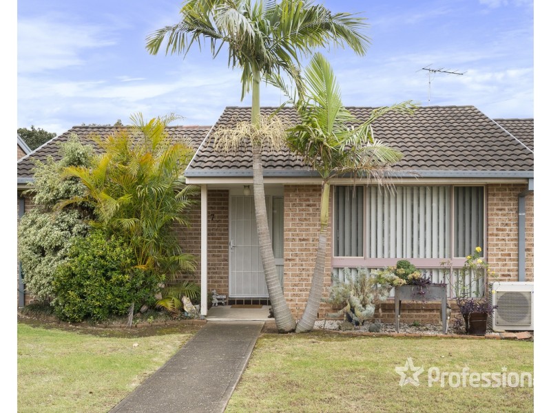 7/62 Myall Road, Casula NSW 2170