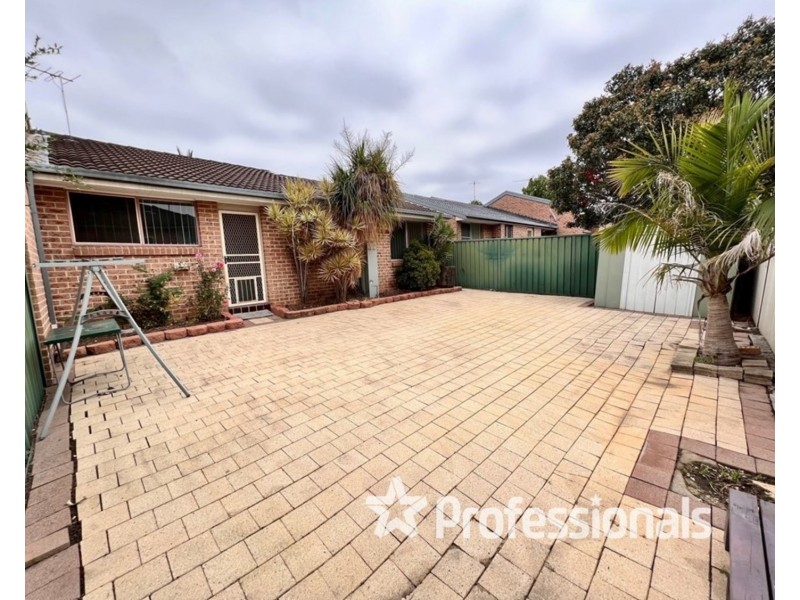7/62 Myall Road, Casula NSW 2170