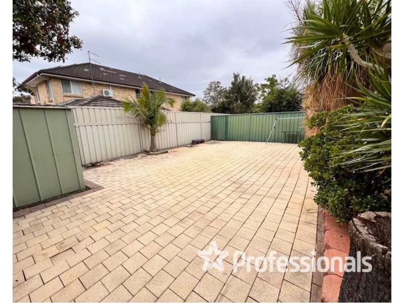 7/62 Myall Road, Casula NSW 2170