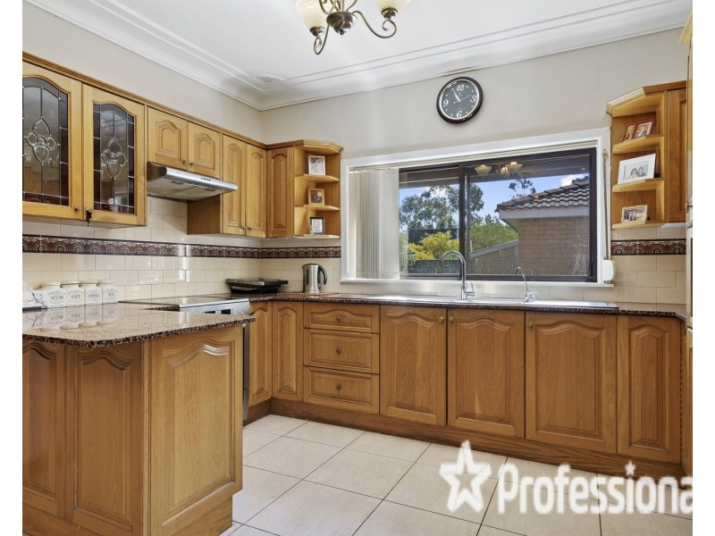 21 Grove Street, Casula NSW 2170