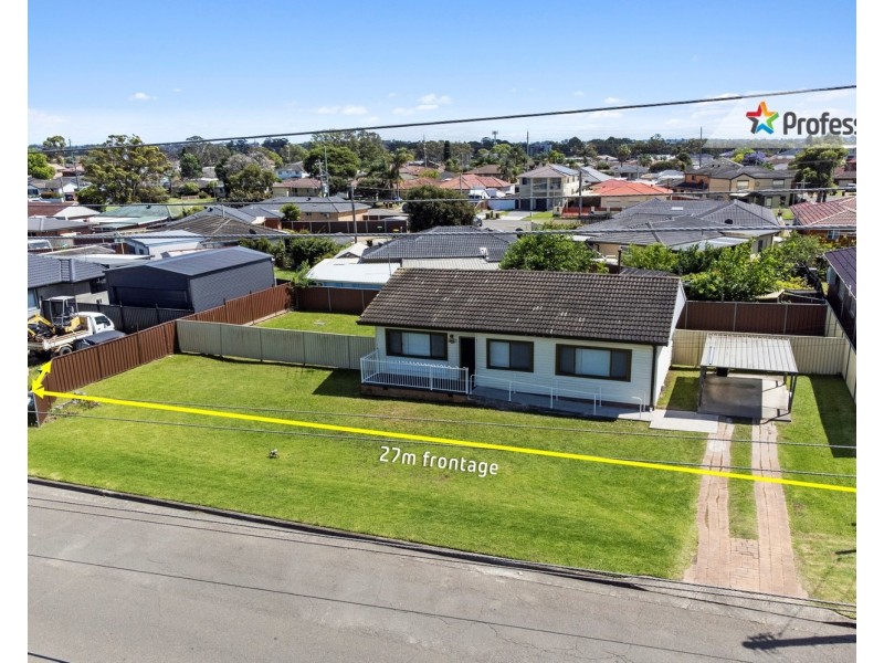 41 Boundary Road, Liverpool NSW 2170