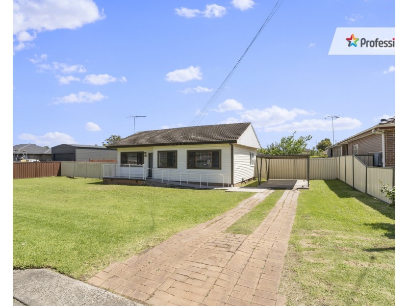 41 Boundary Road, Liverpool NSW 2170
