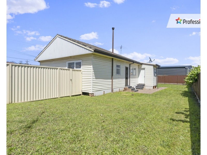 41 Boundary Road, Liverpool NSW 2170