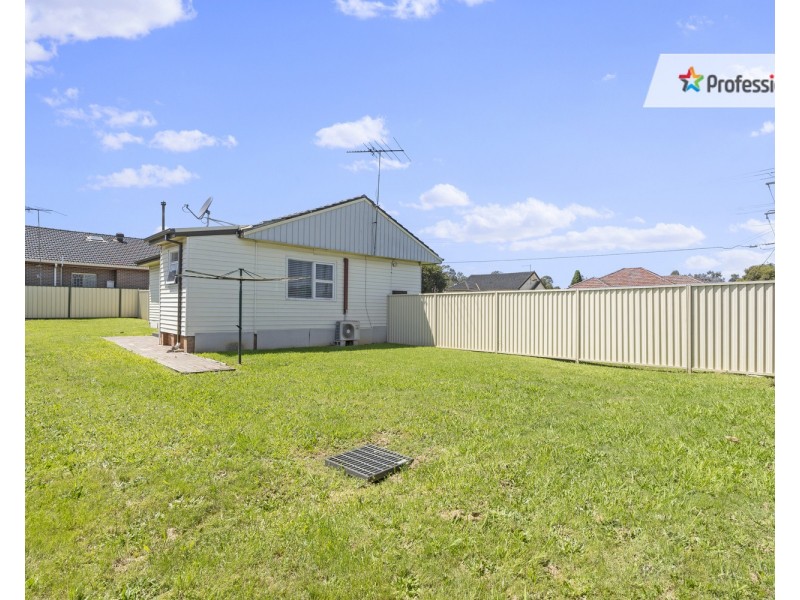 41 Boundary Road, Liverpool NSW 2170