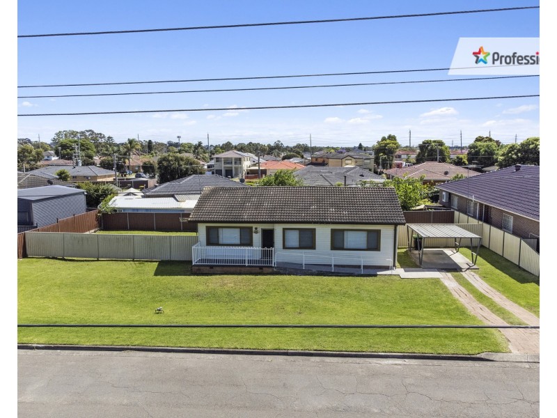 41 Boundary Road, Liverpool NSW 2170