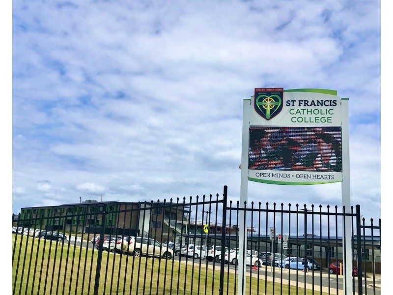 Lot 322@ 344 Frontiers Road, Edmondson Park NSW 2174