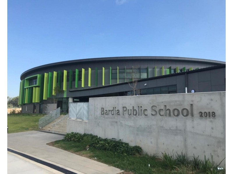 Lot 322@ 344 Frontiers Road, Edmondson Park NSW 2174