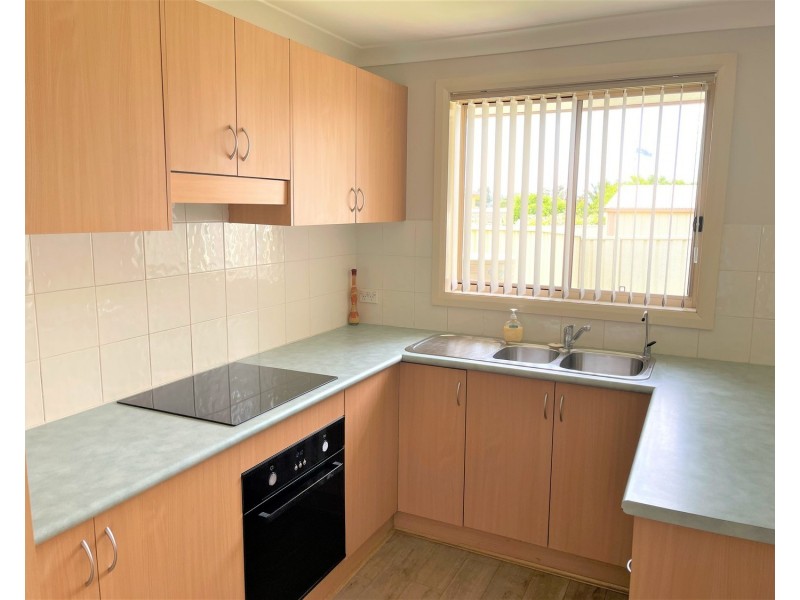 3/42B Graham Avenue, Casula NSW 2170