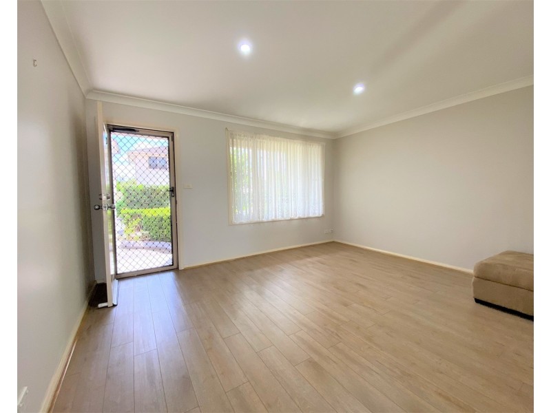 3/42B Graham Avenue, Casula NSW 2170