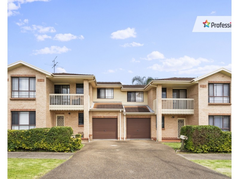 1,2,3 @25 Reilly Street, Liverpool NSW 2170