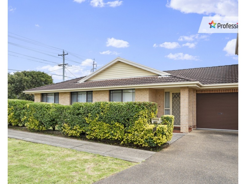1,2,3 @25 Reilly Street, Liverpool NSW 2170