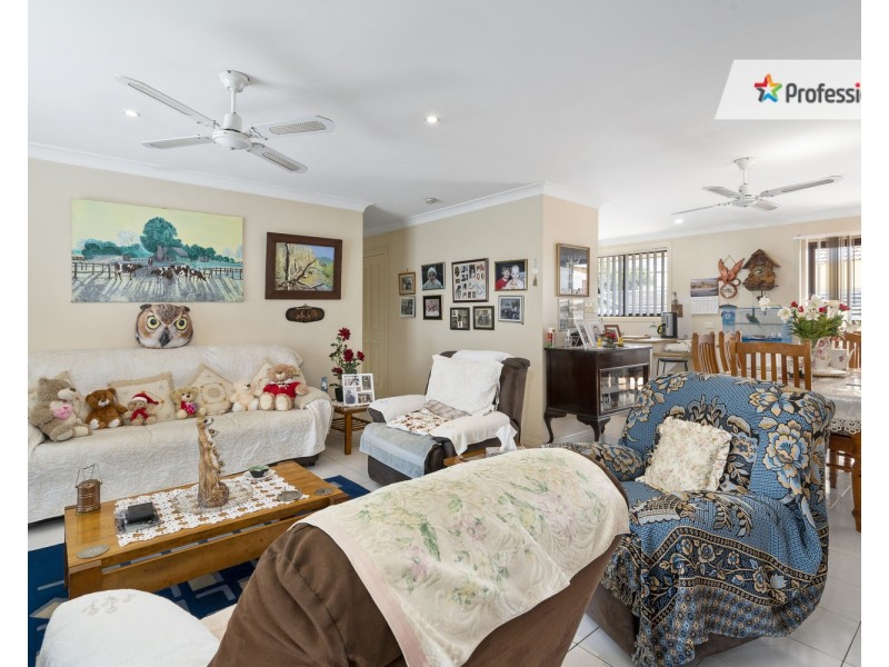 1,2,3 @25 Reilly Street, Liverpool NSW 2170