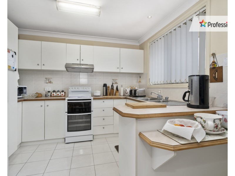 1,2,3 @25 Reilly Street, Liverpool NSW 2170
